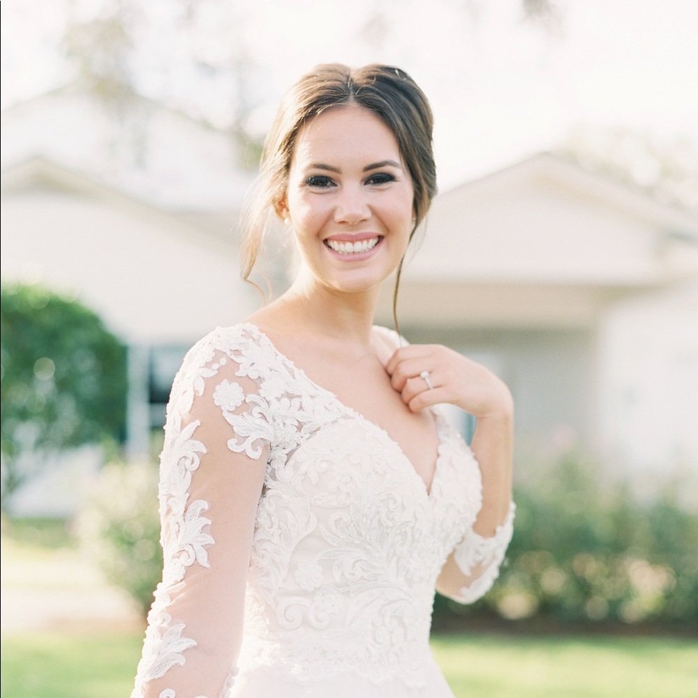Meet your Posher, Kaely
